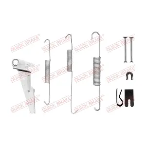 105-0854X-1R QUICK BRAKE