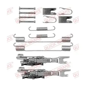 QUICK BRAKE 105-0883S