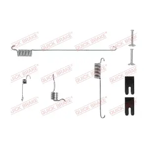105-0829-1R QUICK BRAKE