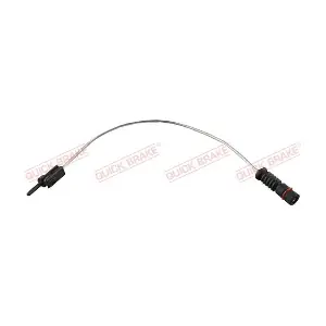 WS 0182 B QUICK BRAKE
