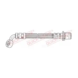 50.058 QUICK BRAKE