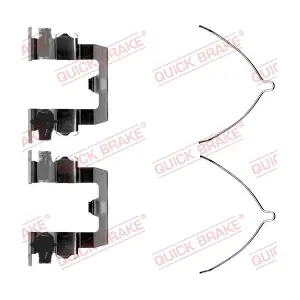 QUICK BRAKE 109-1095-1