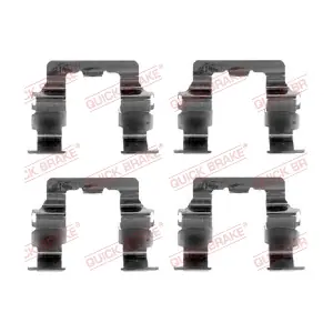 QUICK BRAKE 109-1082