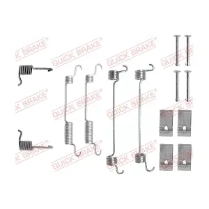 105-0735 QUICK BRAKE