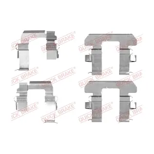 QUICK BRAKE 109-1763