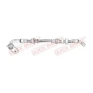 59.914 QUICK BRAKE