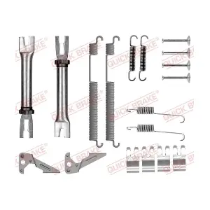 105-0053S QUICK BRAKE