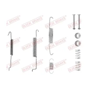QUICK BRAKE 105-0680-1L