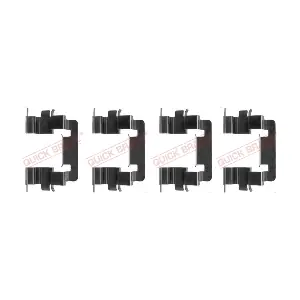 QUICK BRAKE 1091278