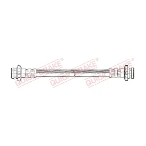 27034 QUICK BRAKE