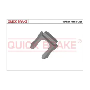 3201 QUICK BRAKE