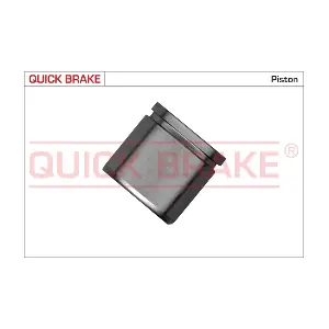185191K QUICK BRAKE