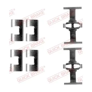 QUICK BRAKE 1091203