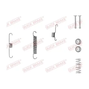 105-0012-1R QUICK BRAKE
