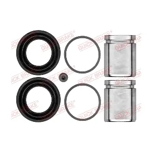 114-5461 QUICK BRAKE