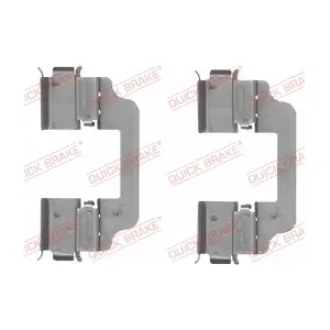 QUICK BRAKE 109-1828R-1