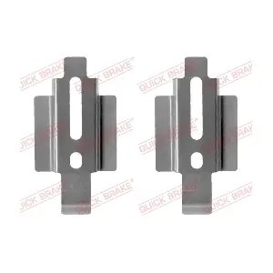 QUICK BRAKE 109-1178
