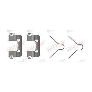109-0105R-1 QUICK BRAKE