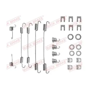 105-0656 QUICK BRAKE