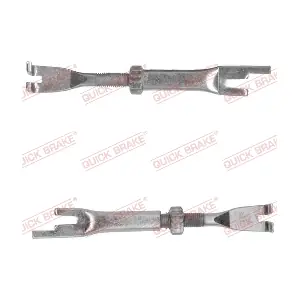 QUICK BRAKE 102 53 022R