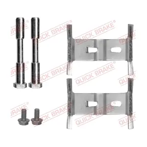109-1658 QUICK BRAKE