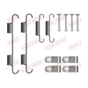 105-0078 QUICK BRAKE