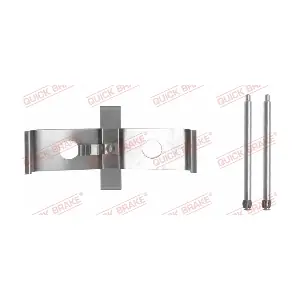 QUICK BRAKE 109-1674-1