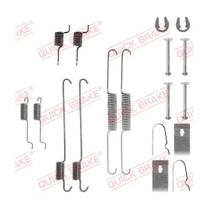 105-0815 QUICK BRAKE
