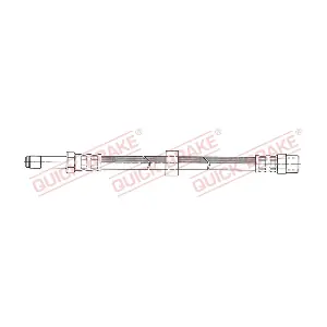 32.107 QUICK BRAKE