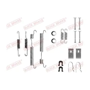 105-0653 QUICK BRAKE