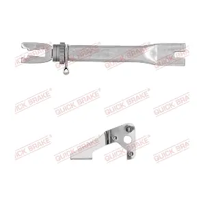 QUICK BRAKE 10253025-1R