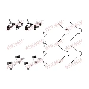 QUICK BRAKE 109-1130