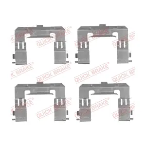 QUICK BRAKE 109-1715