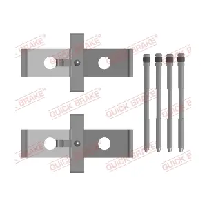 QUICK BRAKE 109-0136