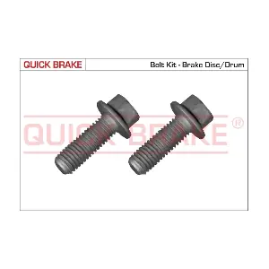 11558XK QUICK BRAKE