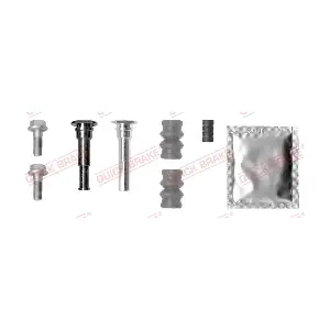 113-1387X QUICK BRAKE