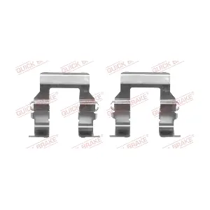 QUICK BRAKE 109-1279-1