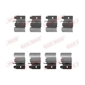 109-1823 QUICK BRAKE