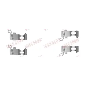 109-1226-1 QUICK BRAKE