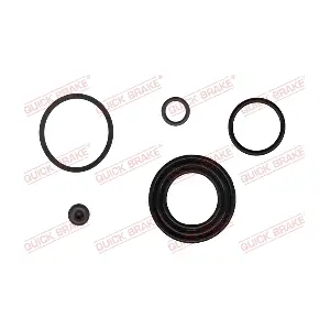 QUICK BRAKE 114-0153 Ремонтний комплект, гальмівний супорт