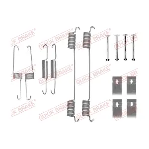 105-0859 QUICK BRAKE