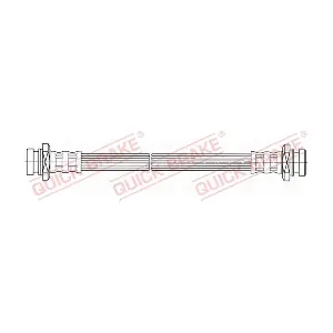 25.020 QUICK BRAKE