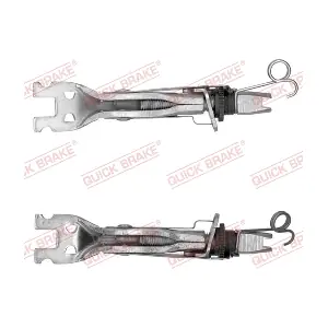 QUICK BRAKE 101 53 002