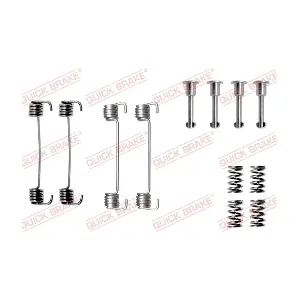 QUICK BRAKE 105-0620