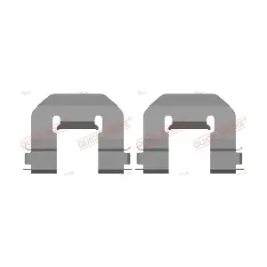 109-0126R-1 QUICK BRAKE