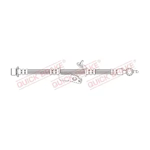 50728 QUICK BRAKE