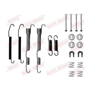 QUICK BRAKE 105-0761
