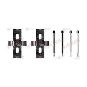 QUICK BRAKE 109-1007