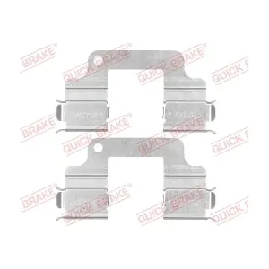 109-1740-1 QUICK BRAKE