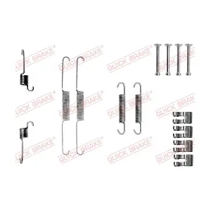 105-0763 QUICK BRAKE
